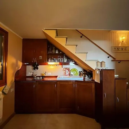 Rainbow's Fisherman * Burano