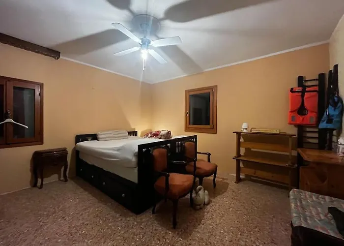 Rainbow's Fisherman Apartamento