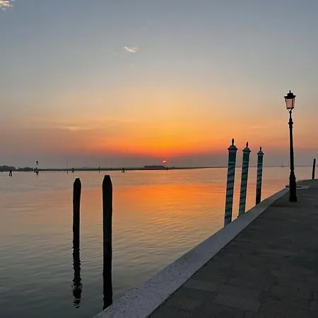 Appartement Rainbow's Fisherman