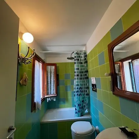 Rainbow's Fisherman Apartament *