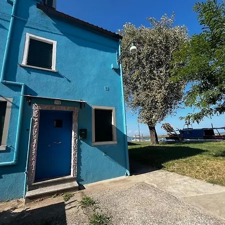 Apartament Rainbow's Fisherman *