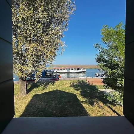 Apartament Rainbow's Fisherman Burano