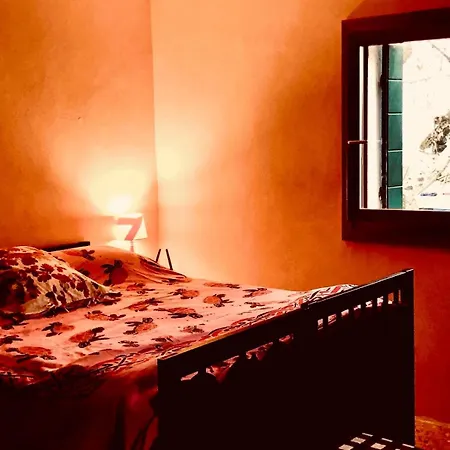 Apartament Rainbow's Fisherman Burano
