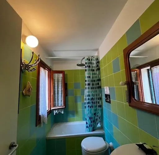 Rainbow's Fisherman Apartamento *